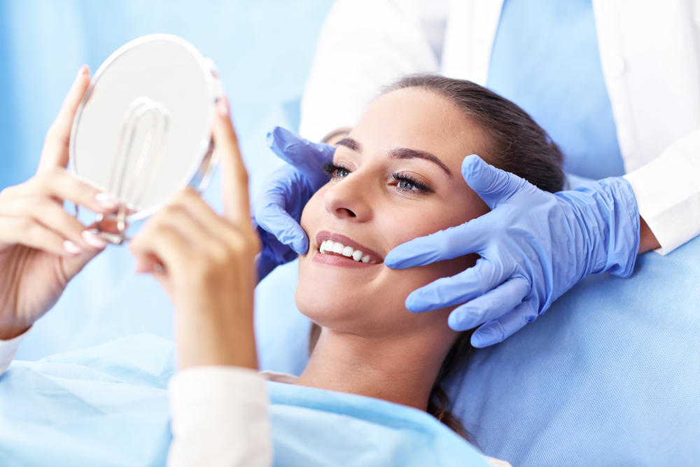 комплексное лечение зубов в стоматологии