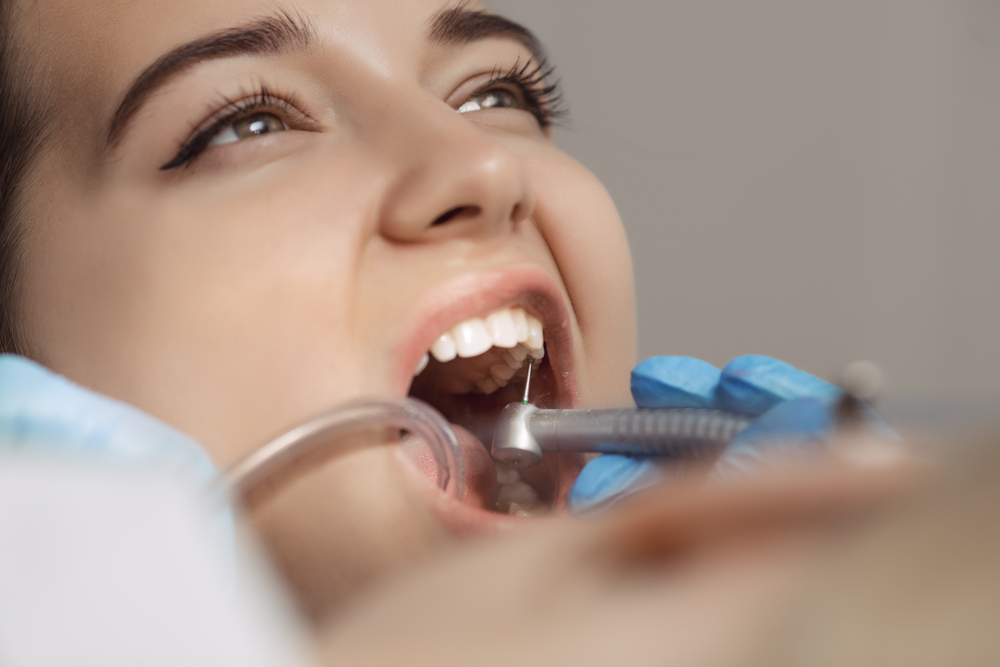 лечение зубов в стоматологии