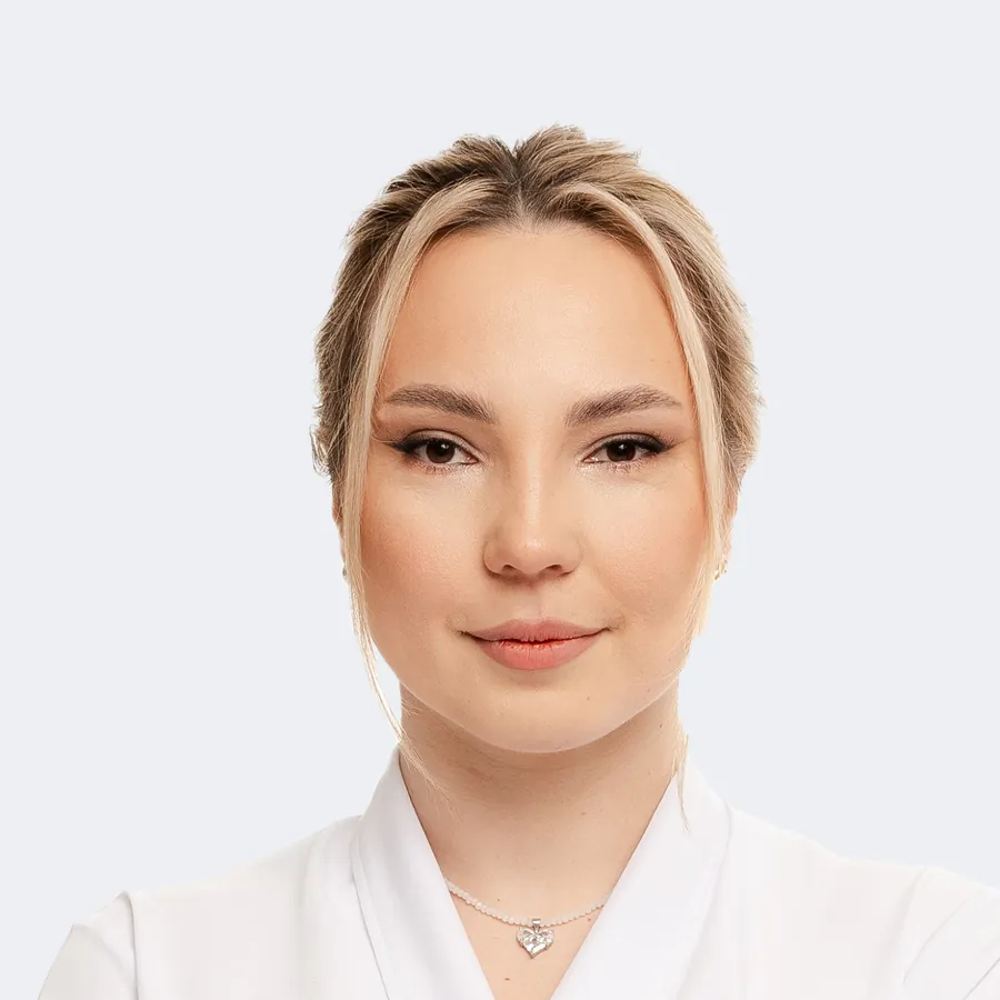 Кулинич Юлия Сергеевна