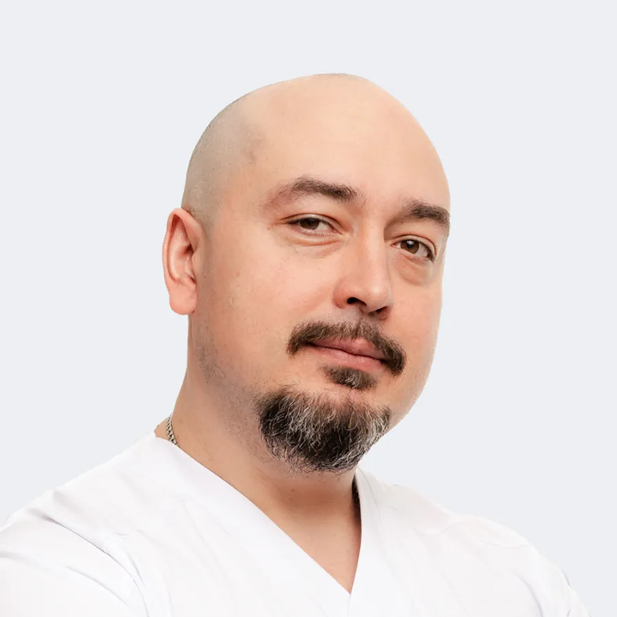 Куренков Александр Юрьевич