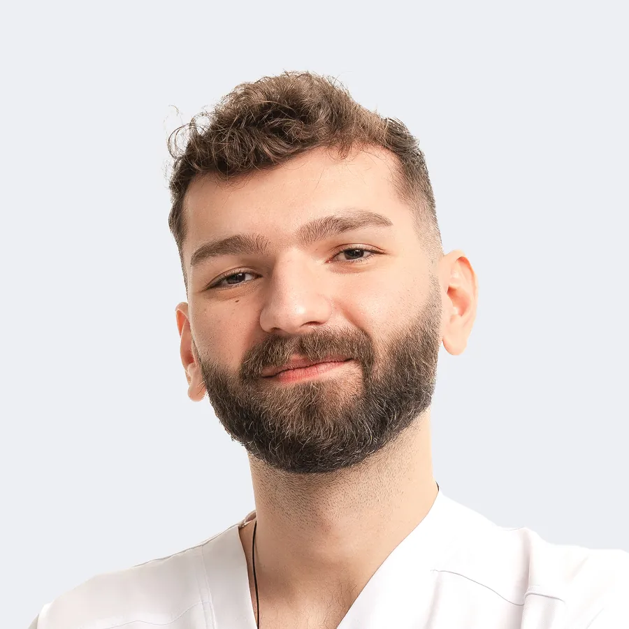 Мадатян Арам Варданович