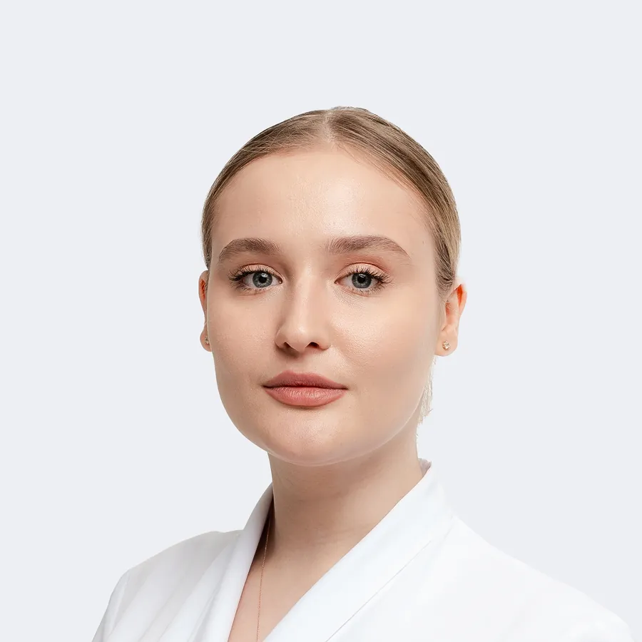 Носко Алина Ильинична