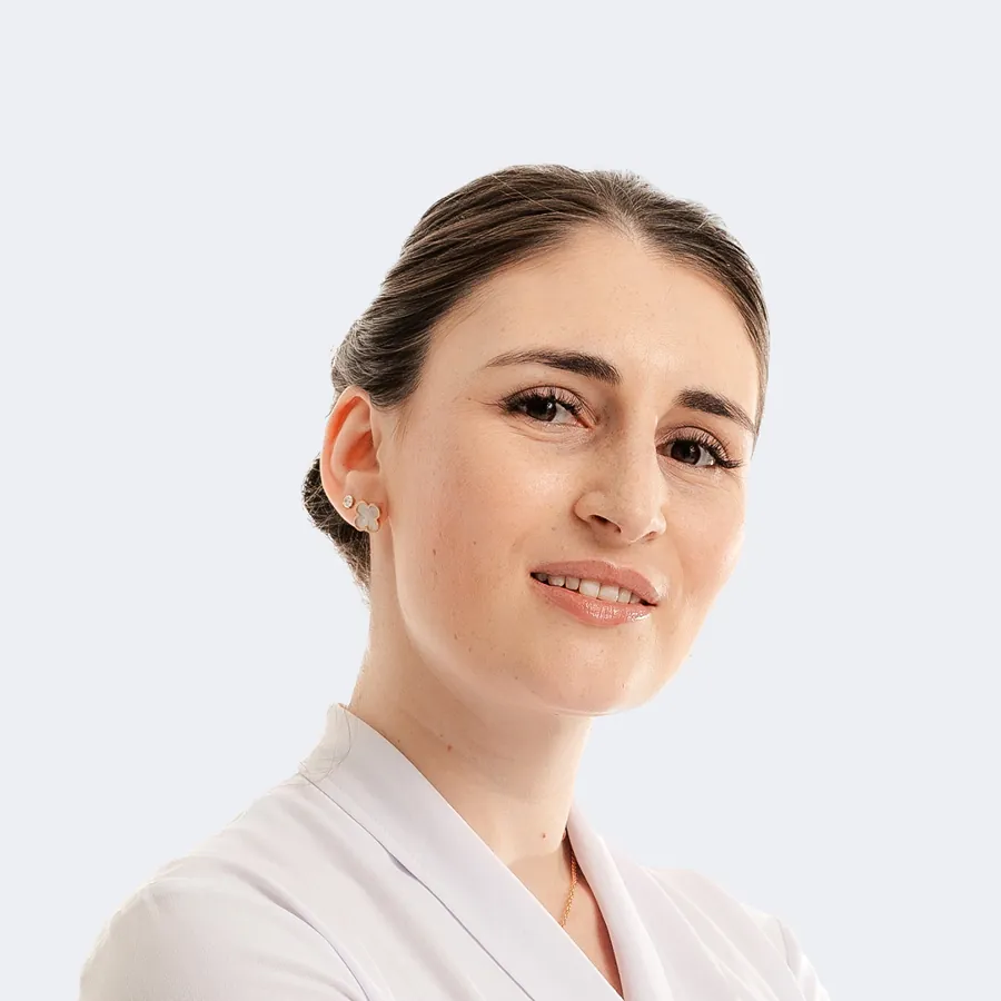 Ковальчук Инна Ивановна