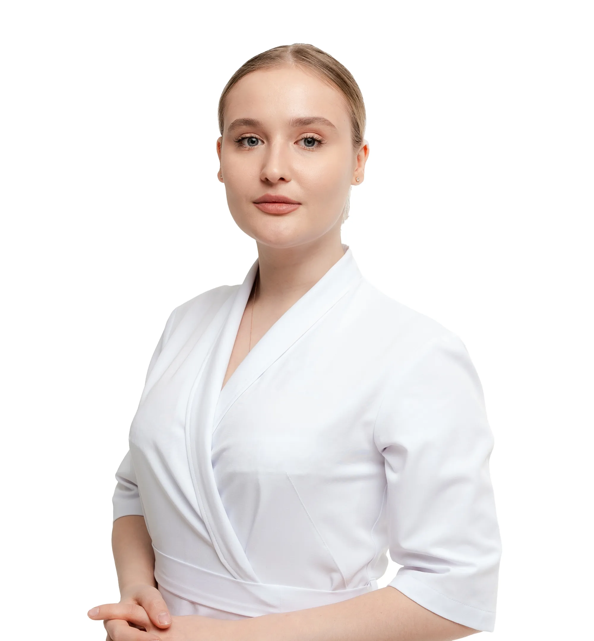 Носко Алина Ильинична