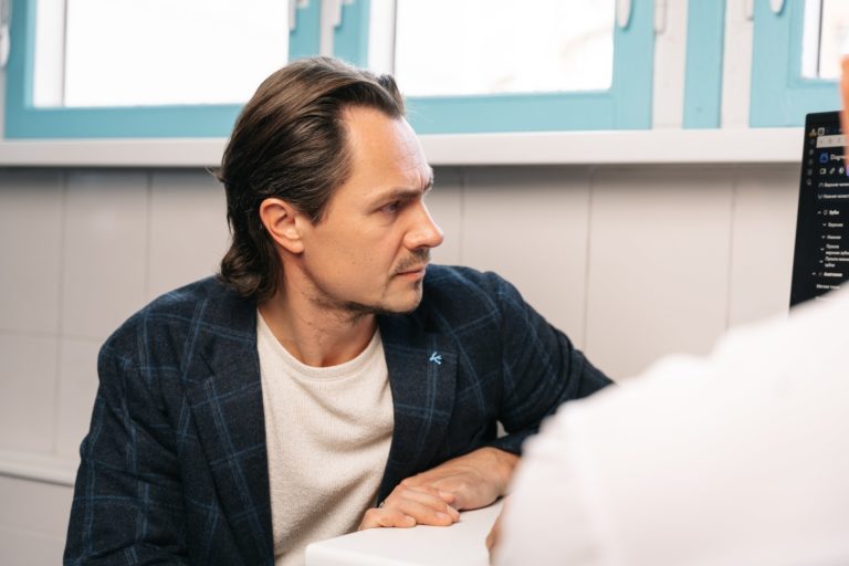 КТ с искусственным интеллектом Diagnocat — стоматология OneDent